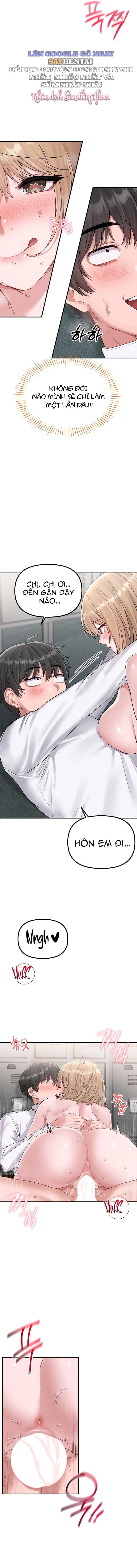 Người Đàn Ông Thoái Hóa - Chap 5 - Trang 15