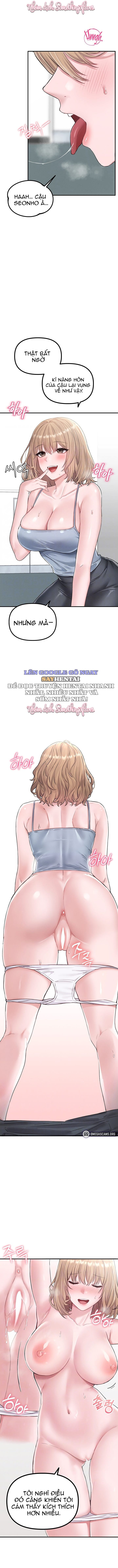Người Đàn Ông Thoái Hóa - Chap 5 - Trang 3