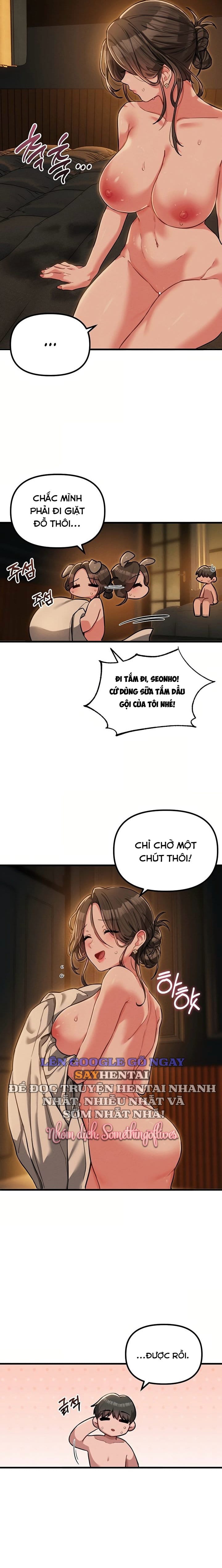 Người Đàn Ông Thoái Hóa - Chap 51