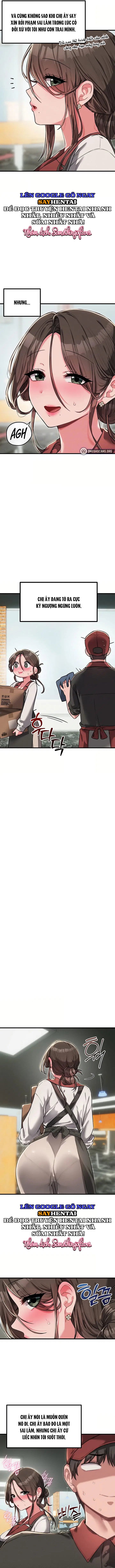 Người Đàn Ông Thoái Hóa - Chap 52