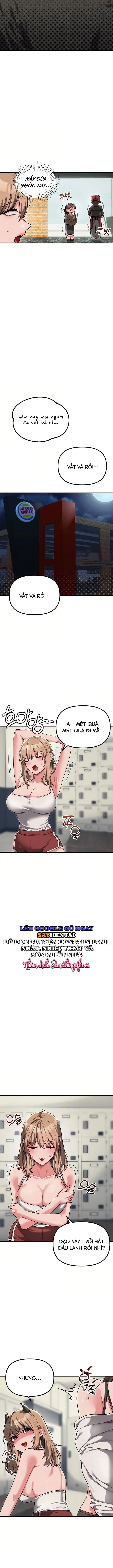 Người Đàn Ông Thoái Hóa - Chap 52
