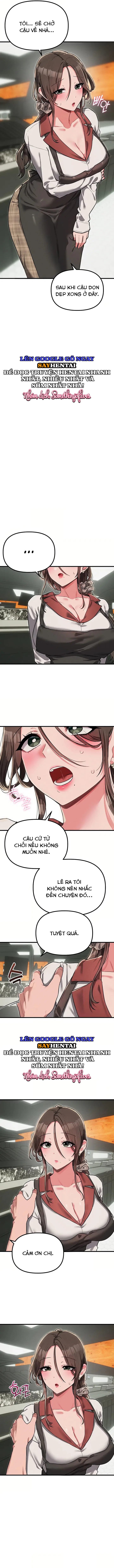 Người Đàn Ông Thoái Hóa - Chap 52