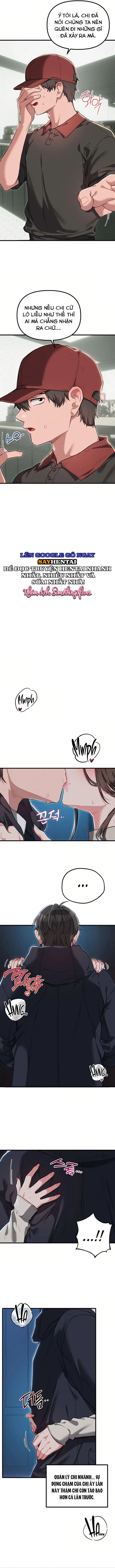 Người Đàn Ông Thoái Hóa - Chap 52