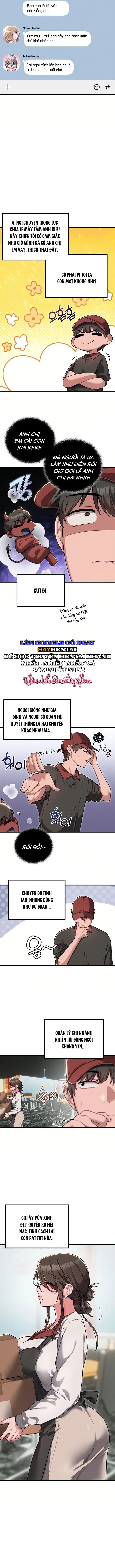Người Đàn Ông Thoái Hóa - Chap 52