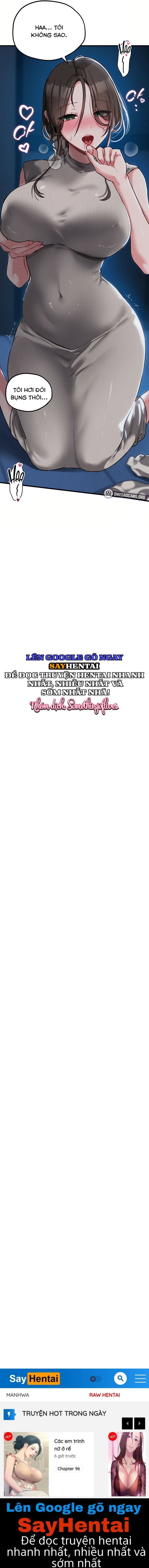 Người Đàn Ông Thoái Hóa - Chap 53