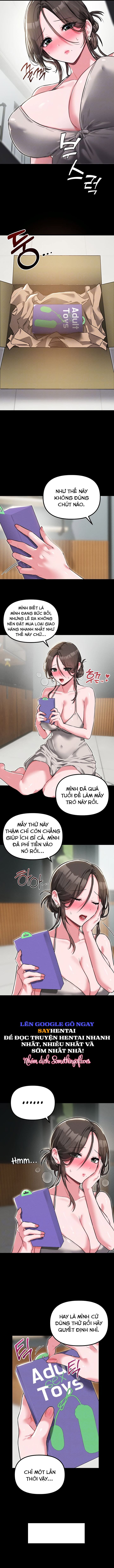 Người Đàn Ông Thoái Hóa - Chap 53