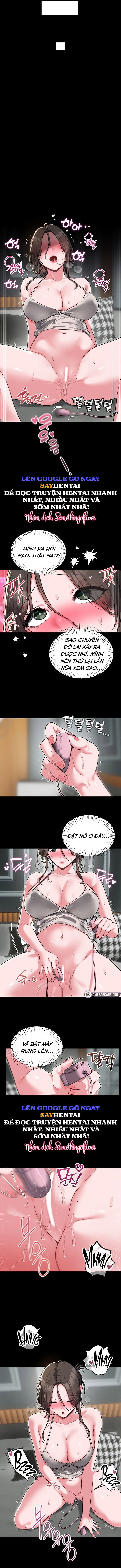 Người Đàn Ông Thoái Hóa - Chap 53