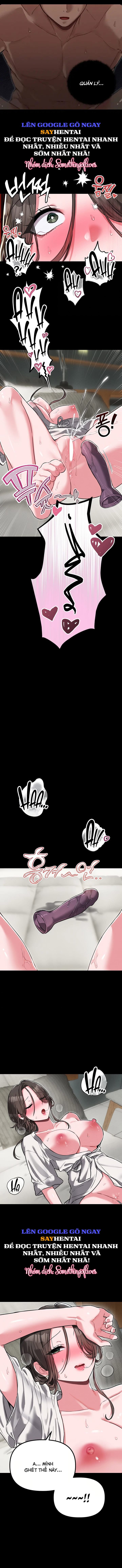 Người Đàn Ông Thoái Hóa - Chap 53