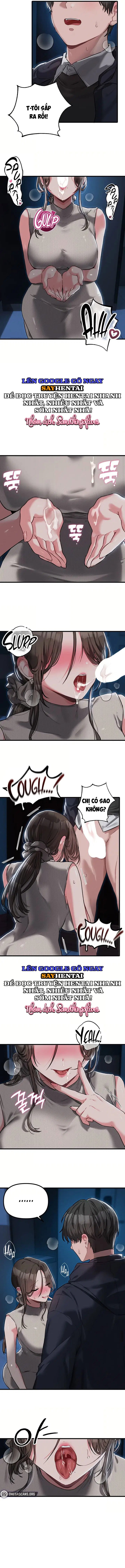 Người Đàn Ông Thoái Hóa - Chap 53