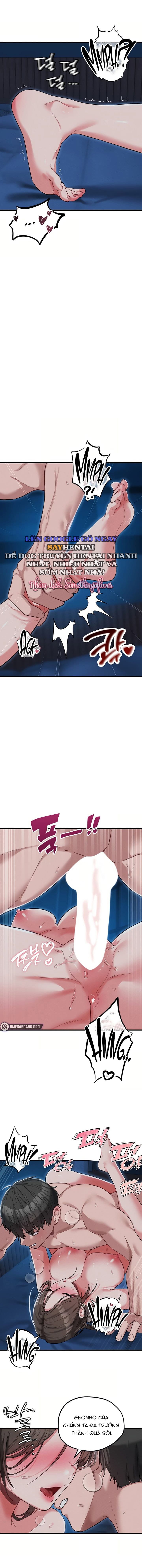 Người Đàn Ông Thoái Hóa - Chap 54