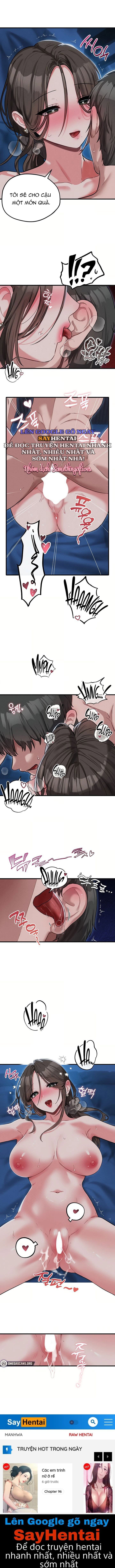 Người Đàn Ông Thoái Hóa - Chap 54