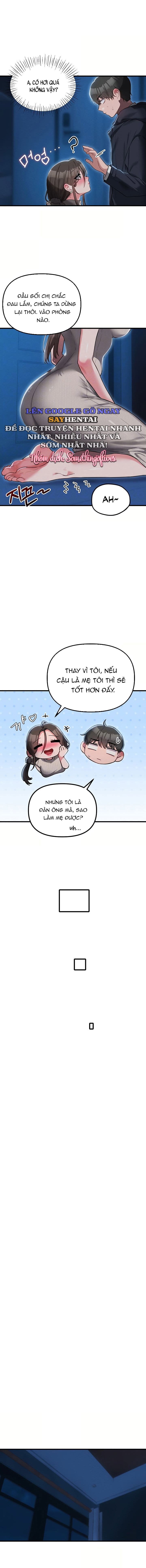Người Đàn Ông Thoái Hóa - Chap 54