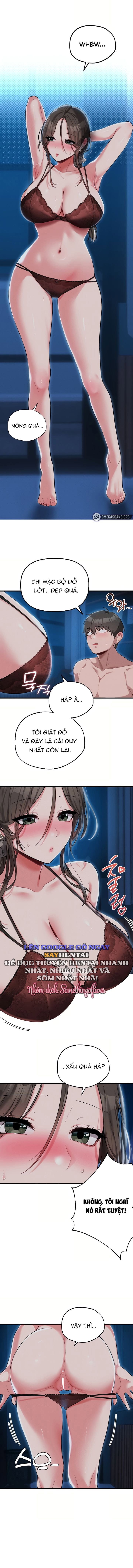 Người Đàn Ông Thoái Hóa - Chap 54