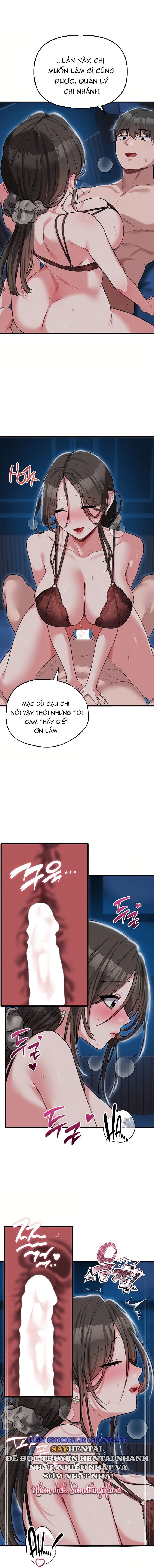Người Đàn Ông Thoái Hóa - Chap 54