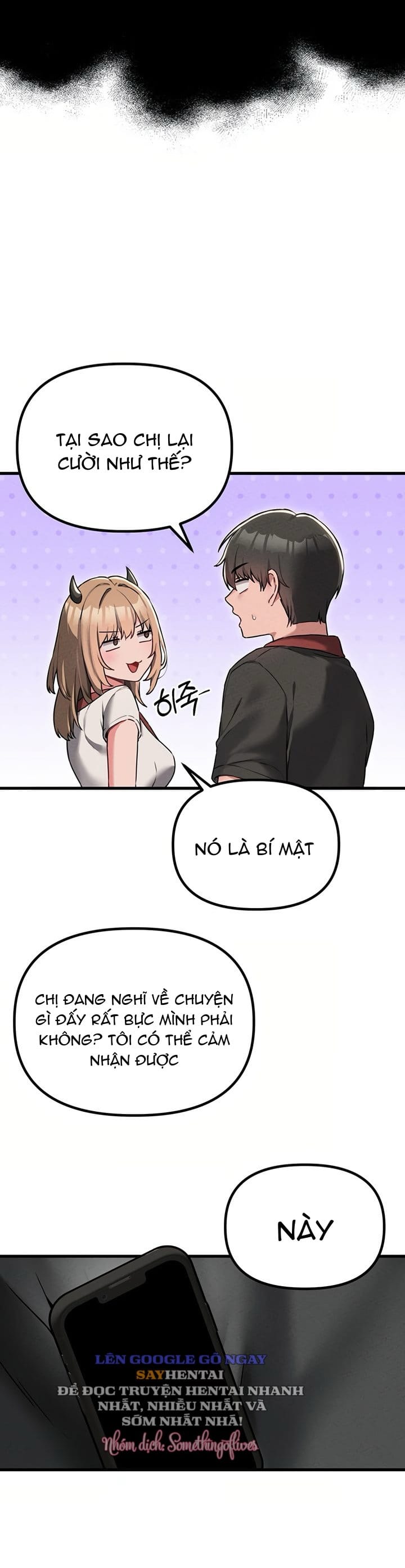 Người Đàn Ông Thoái Hóa - Chap 55