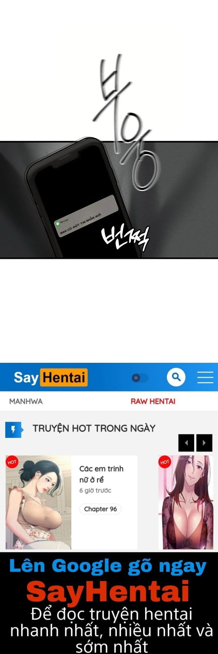 Người Đàn Ông Thoái Hóa - Chap 55