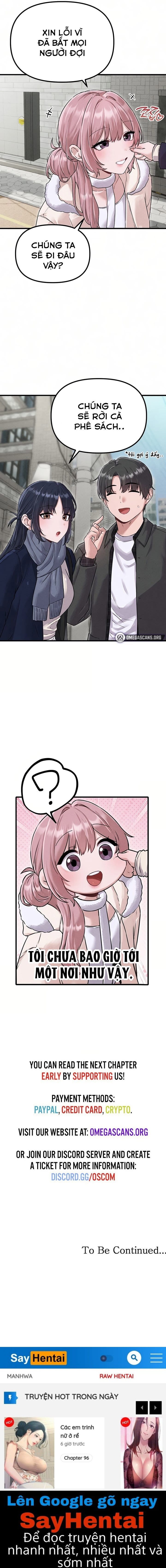 Người Đàn Ông Thoái Hóa - Chap 56