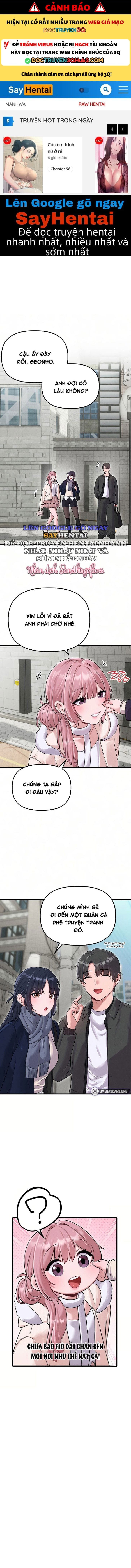 Người Đàn Ông Thoái Hóa - Chap 57