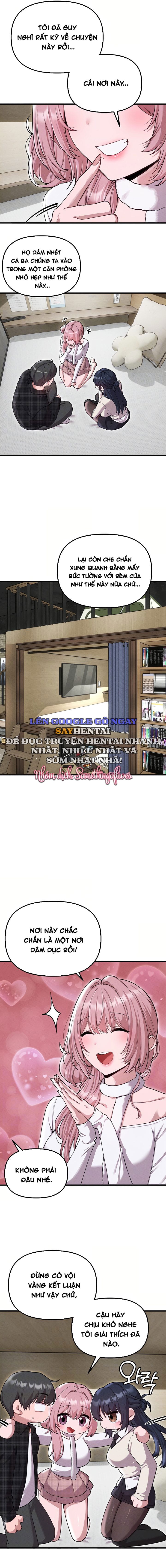 Người Đàn Ông Thoái Hóa - Chap 57