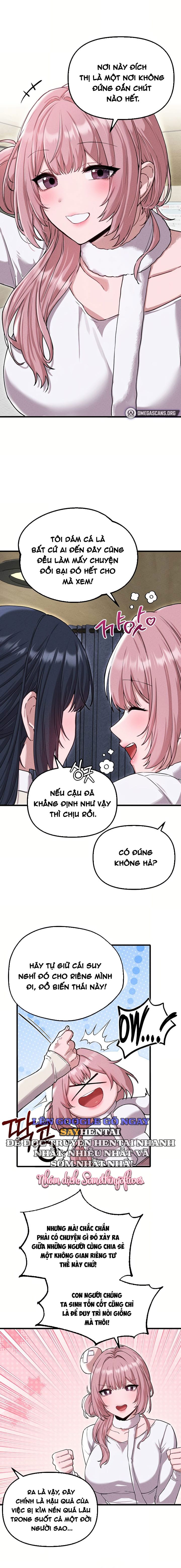 Người Đàn Ông Thoái Hóa - Chap 57