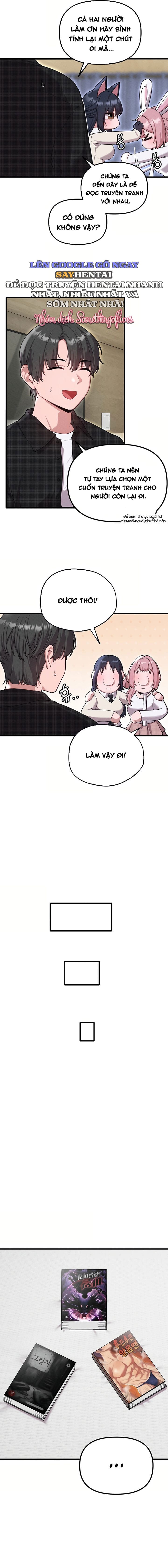 Người Đàn Ông Thoái Hóa - Chap 57