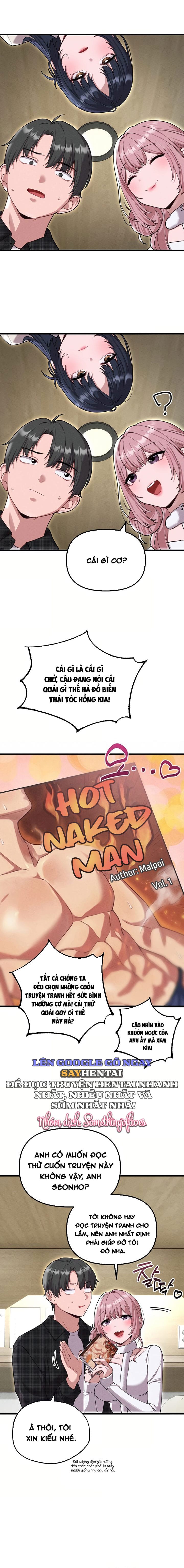 Người Đàn Ông Thoái Hóa - Chap 57