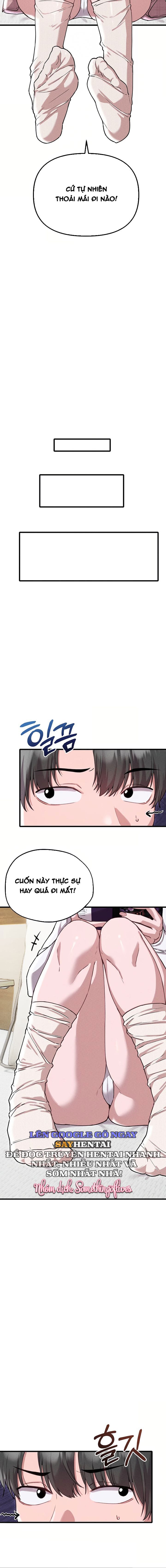 Người Đàn Ông Thoái Hóa - Chap 57