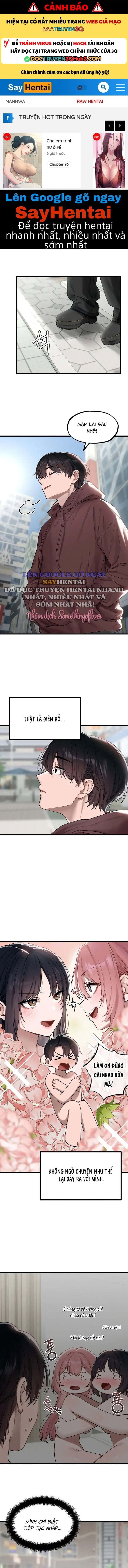 Người Đàn Ông Thoái Hóa - Chap 63