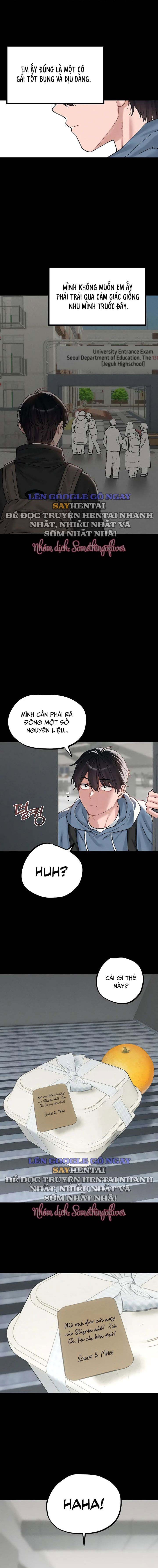 Người Đàn Ông Thoái Hóa - Chap 63