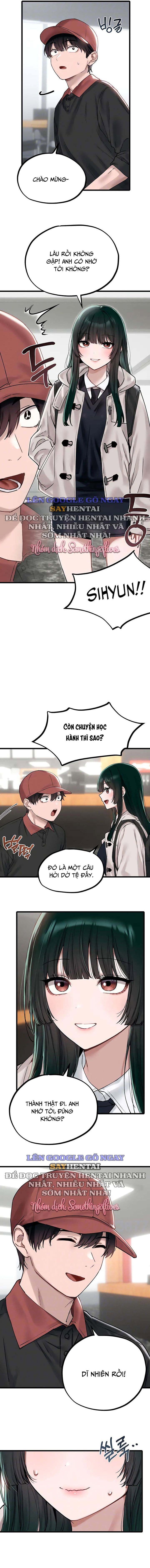 Người Đàn Ông Thoái Hóa - Chap 63