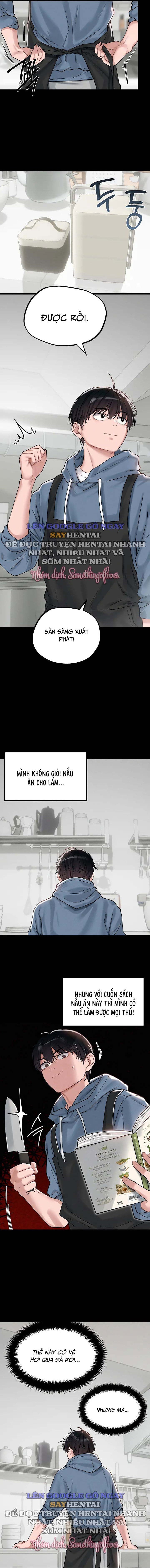 Người Đàn Ông Thoái Hóa - Chap 63