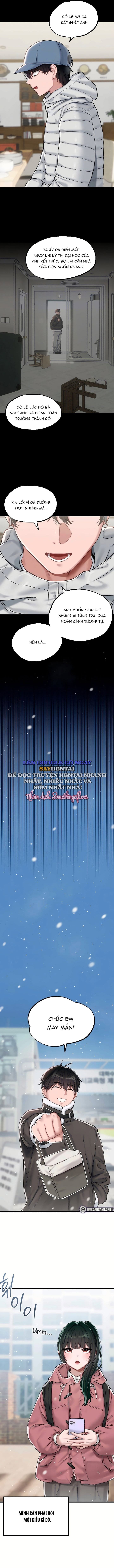Người Đàn Ông Thoái Hóa - Chap 64
