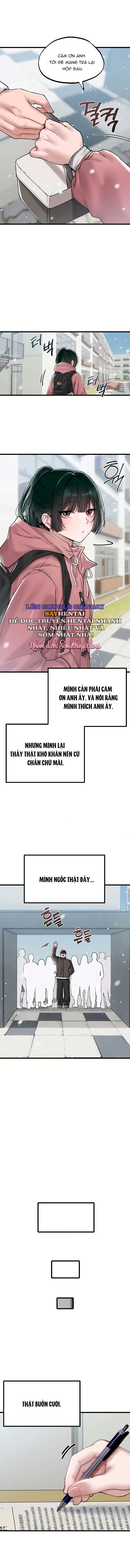 Người Đàn Ông Thoái Hóa - Chap 64