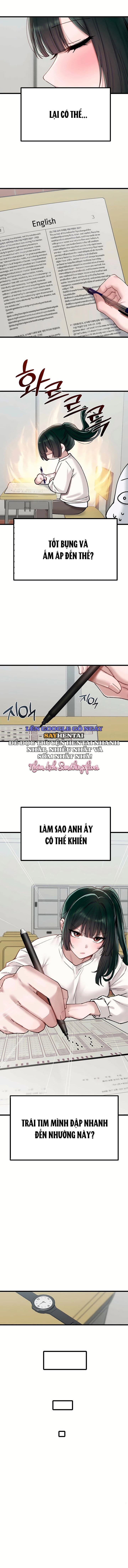 Người Đàn Ông Thoái Hóa - Chap 64