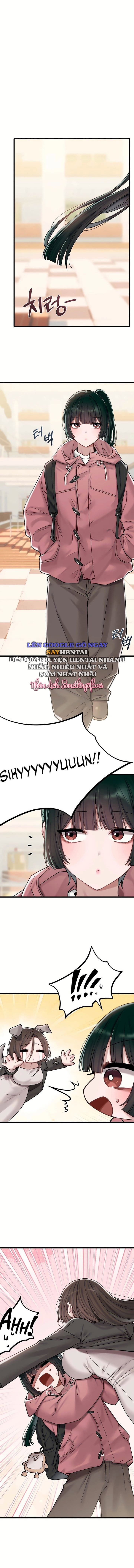 Người Đàn Ông Thoái Hóa - Chap 64