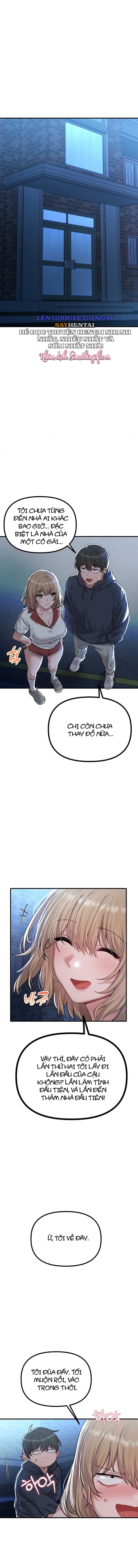 Người Đàn Ông Thoái Hóa - Chap 8 - Trang 15