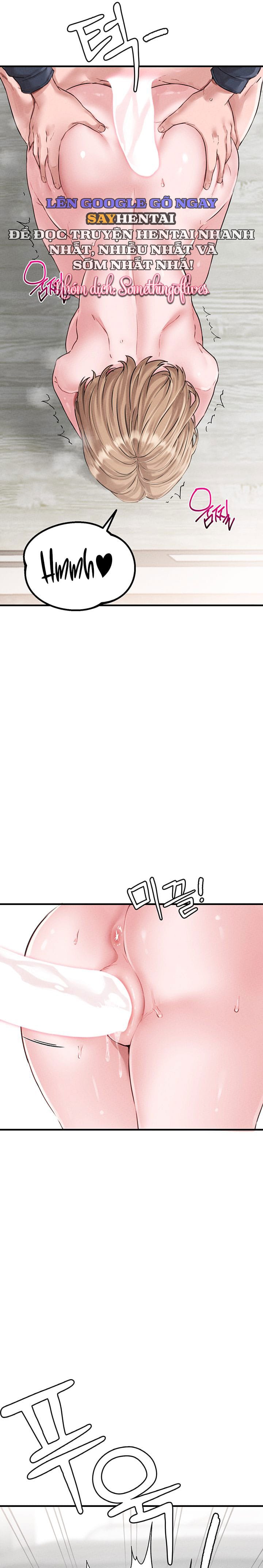 Người Đàn Ông Thoái Hóa - Chap 9 - Trang 10