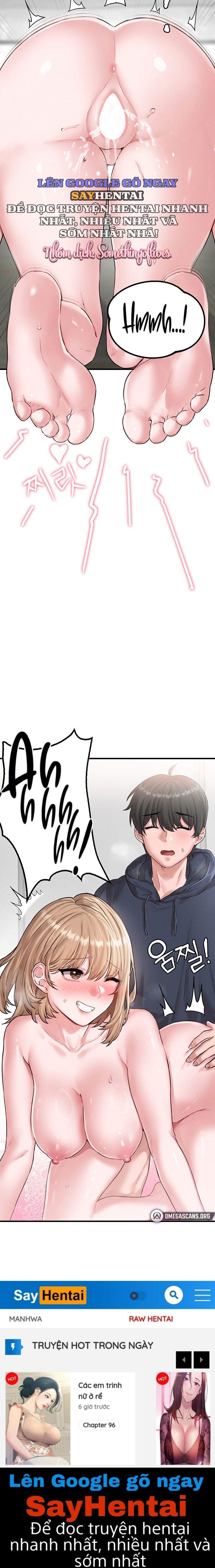 Người Đàn Ông Thoái Hóa - Chap 9 - Trang 11