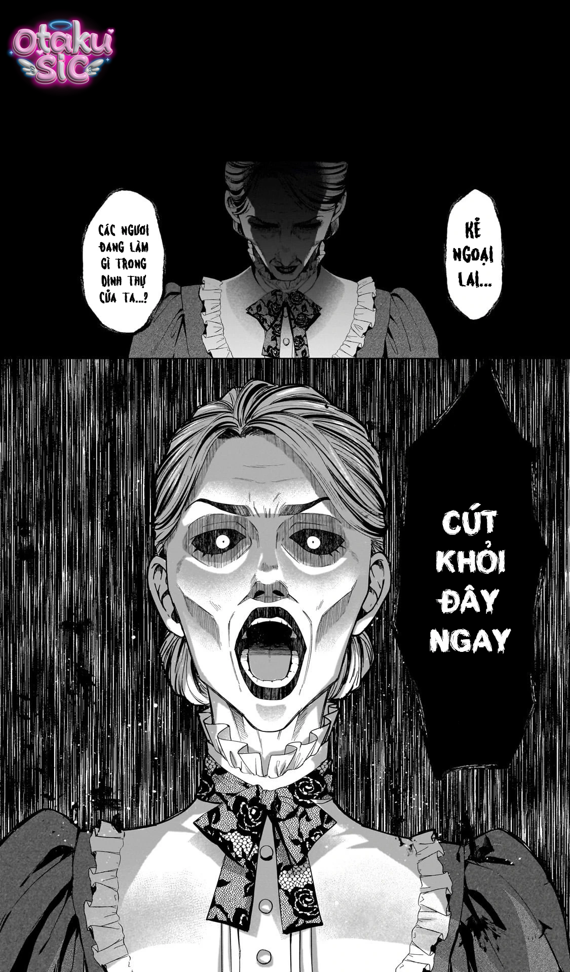 Người Dệt Khúc Ca Tiễn Linh - Chap 1