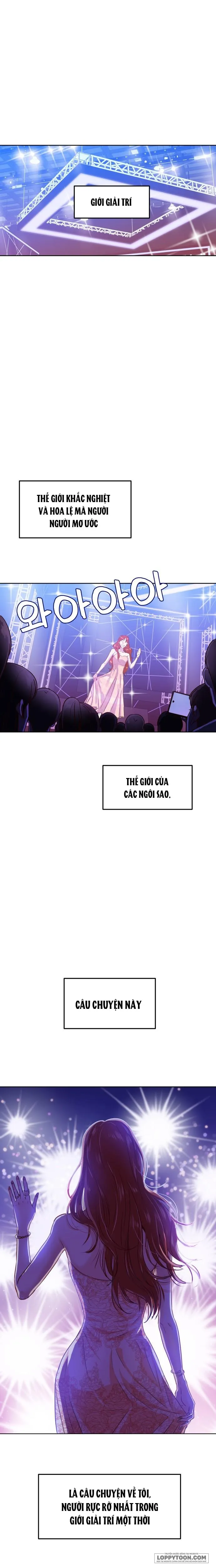 Người Một Nhà - Chap 1 - Trang 0