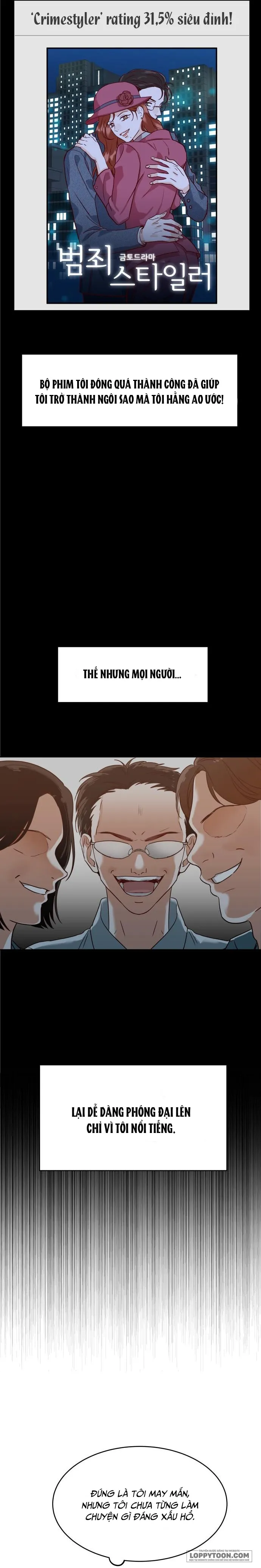 Người Một Nhà - Chap 1 - Trang 15