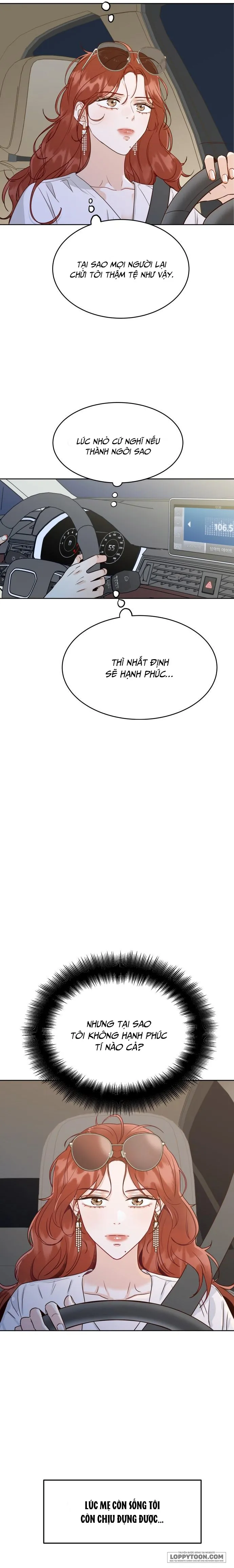 Người Một Nhà - Chap 1 - Trang 16