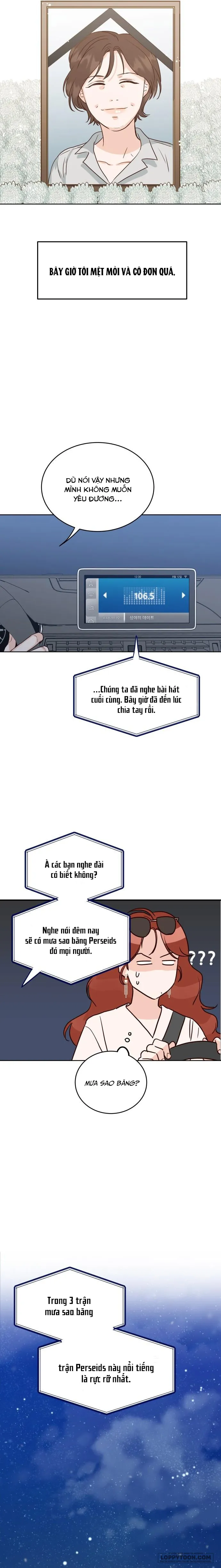 Người Một Nhà - Chap 1 - Trang 17