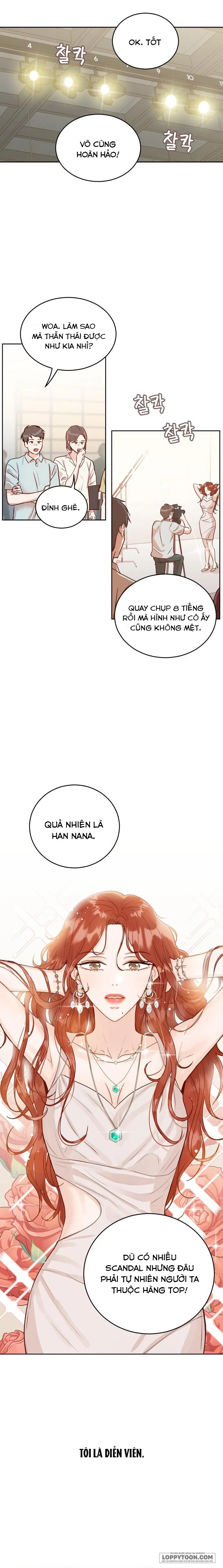 Người Một Nhà - Chap 1 - Trang 2