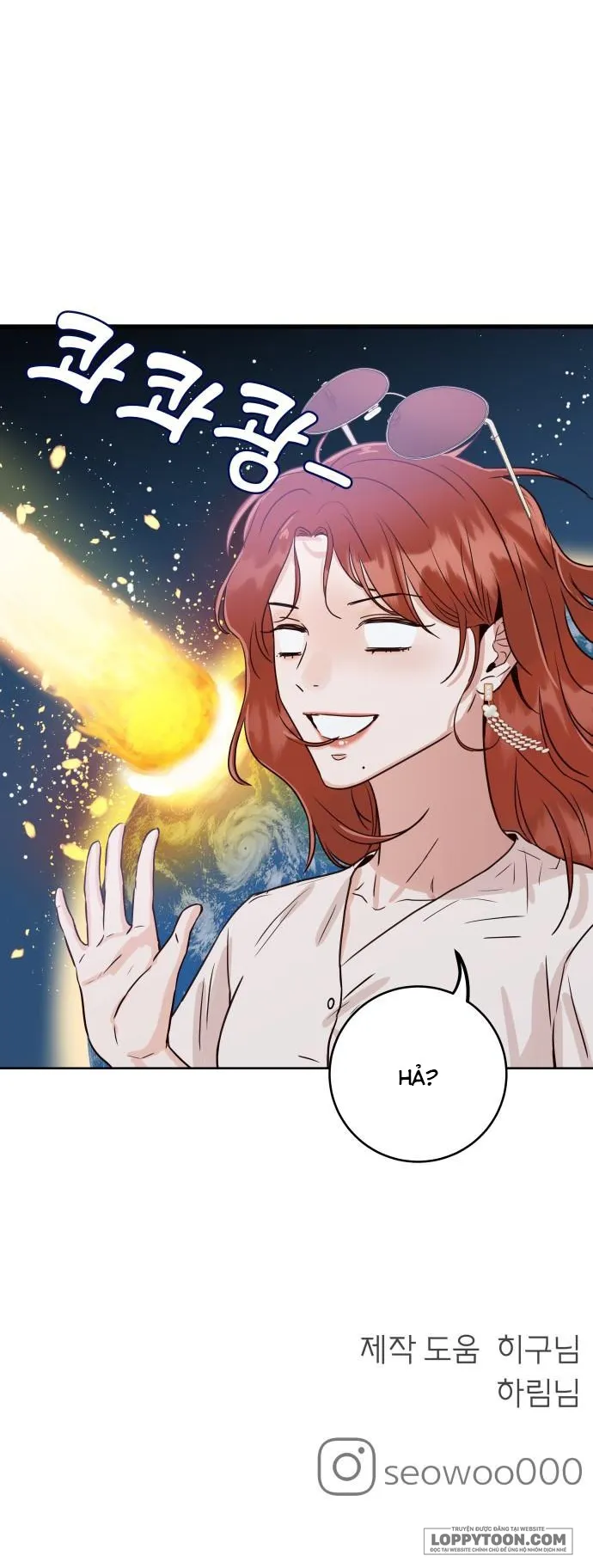 Người Một Nhà - Chap 1 - Trang 26