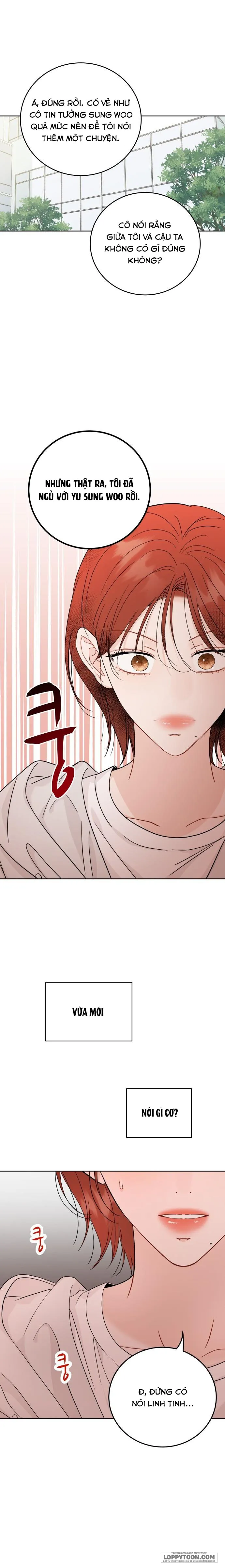 Người Một Nhà - Chap 100 - Trang 0