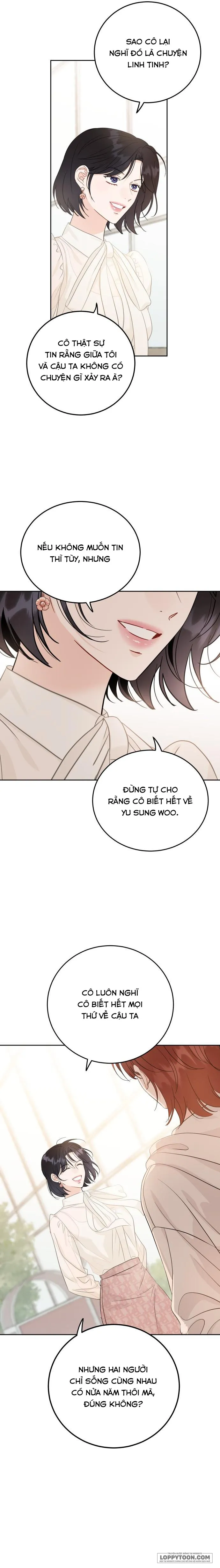 Người Một Nhà - Chap 100 - Trang 1