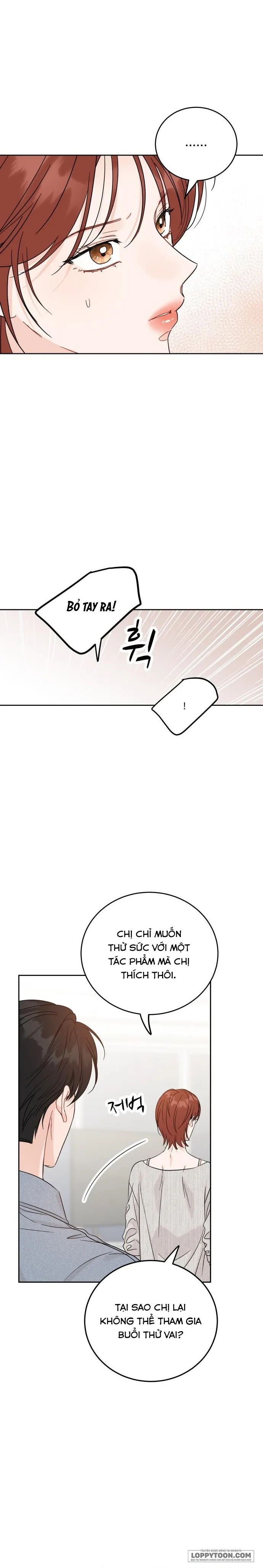 Người Một Nhà - Chap 100 - Trang 10