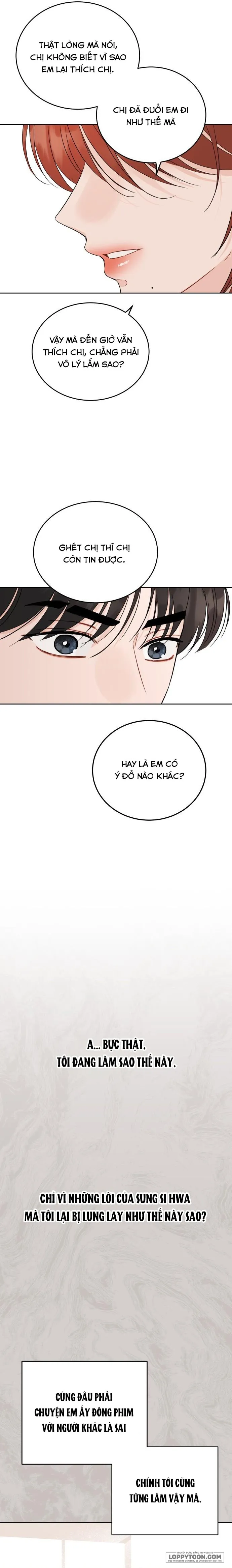 Người Một Nhà - Chap 100 - Trang 17