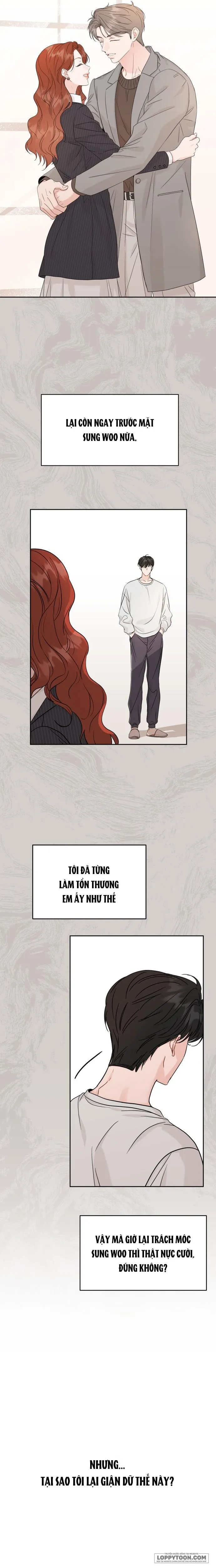 Người Một Nhà - Chap 100 - Trang 18